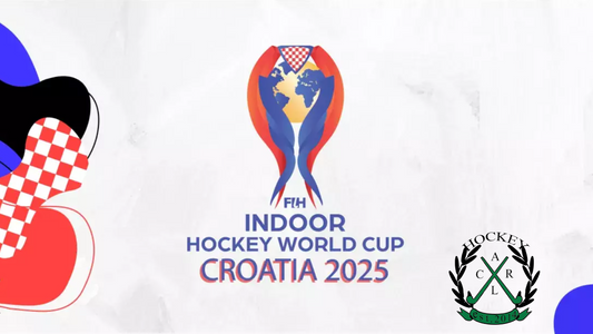 Live-Stream Hockey WM Kroatien 2025