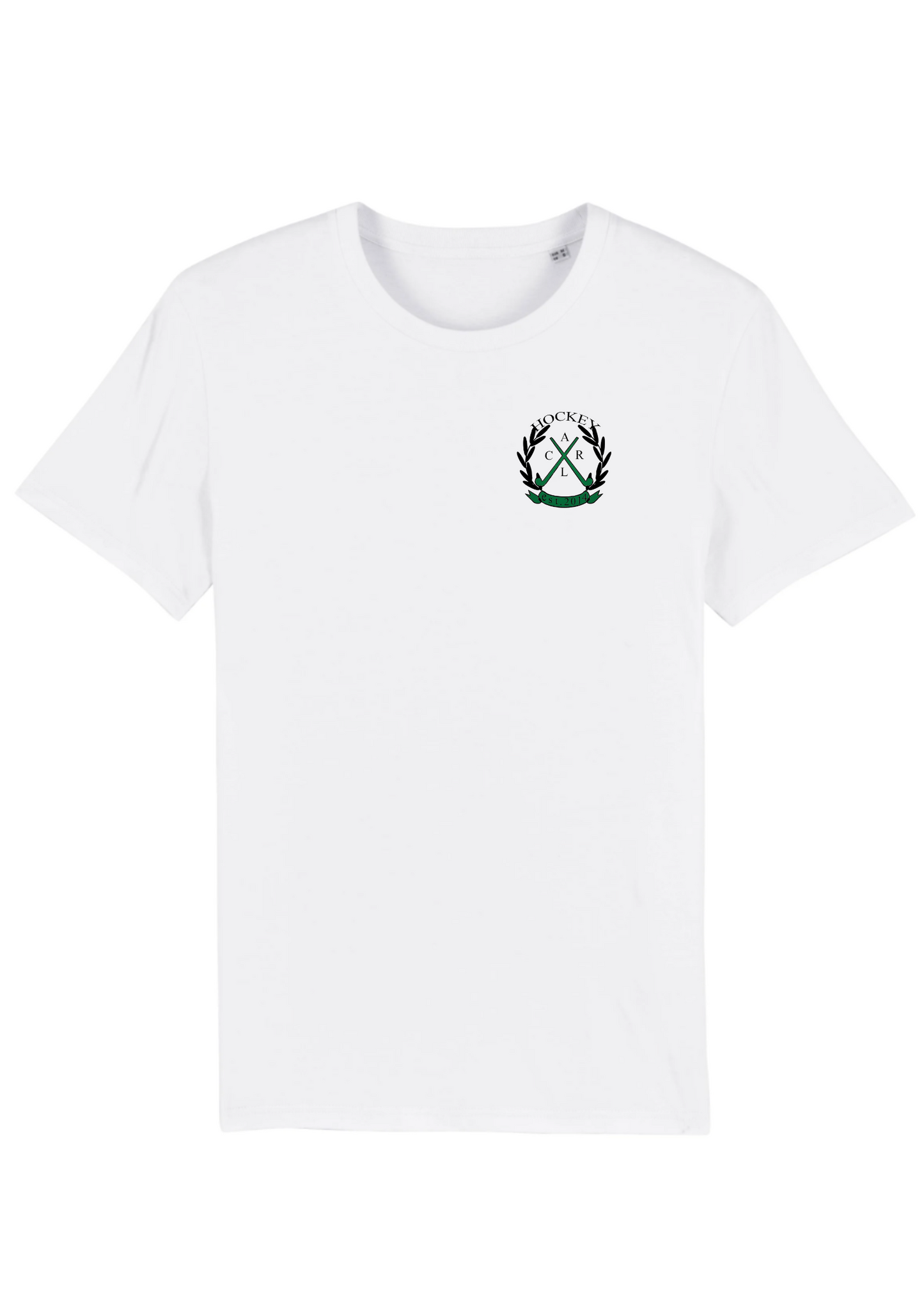 HOCKEYCARL T-SHIRT CLASSIC - Hockeycarl