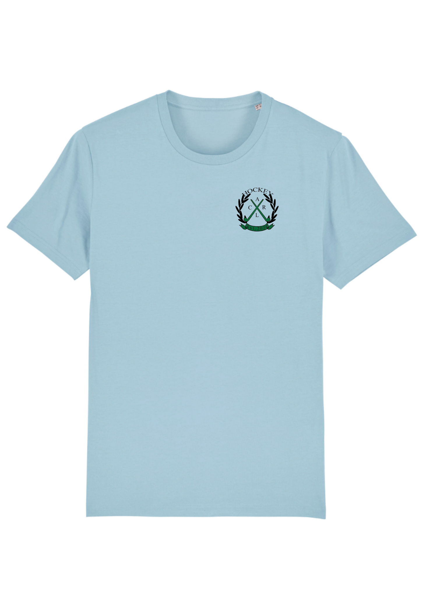 HOCKEYCARL T-SHIRT CLASSIC - Hockeycarl