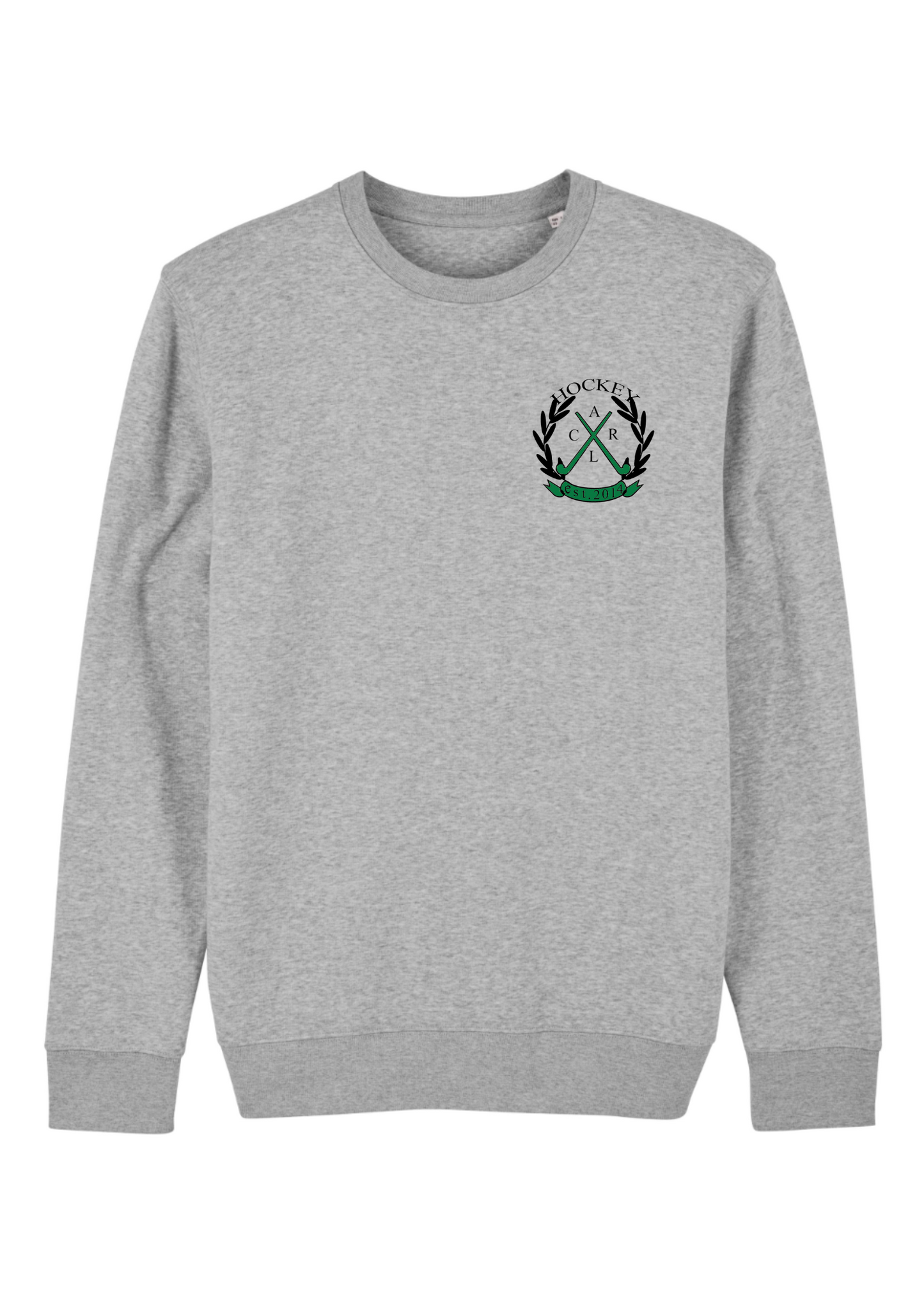 HOCKEYCARL SWEATSHIRT CLASSIC - Hockeycarl