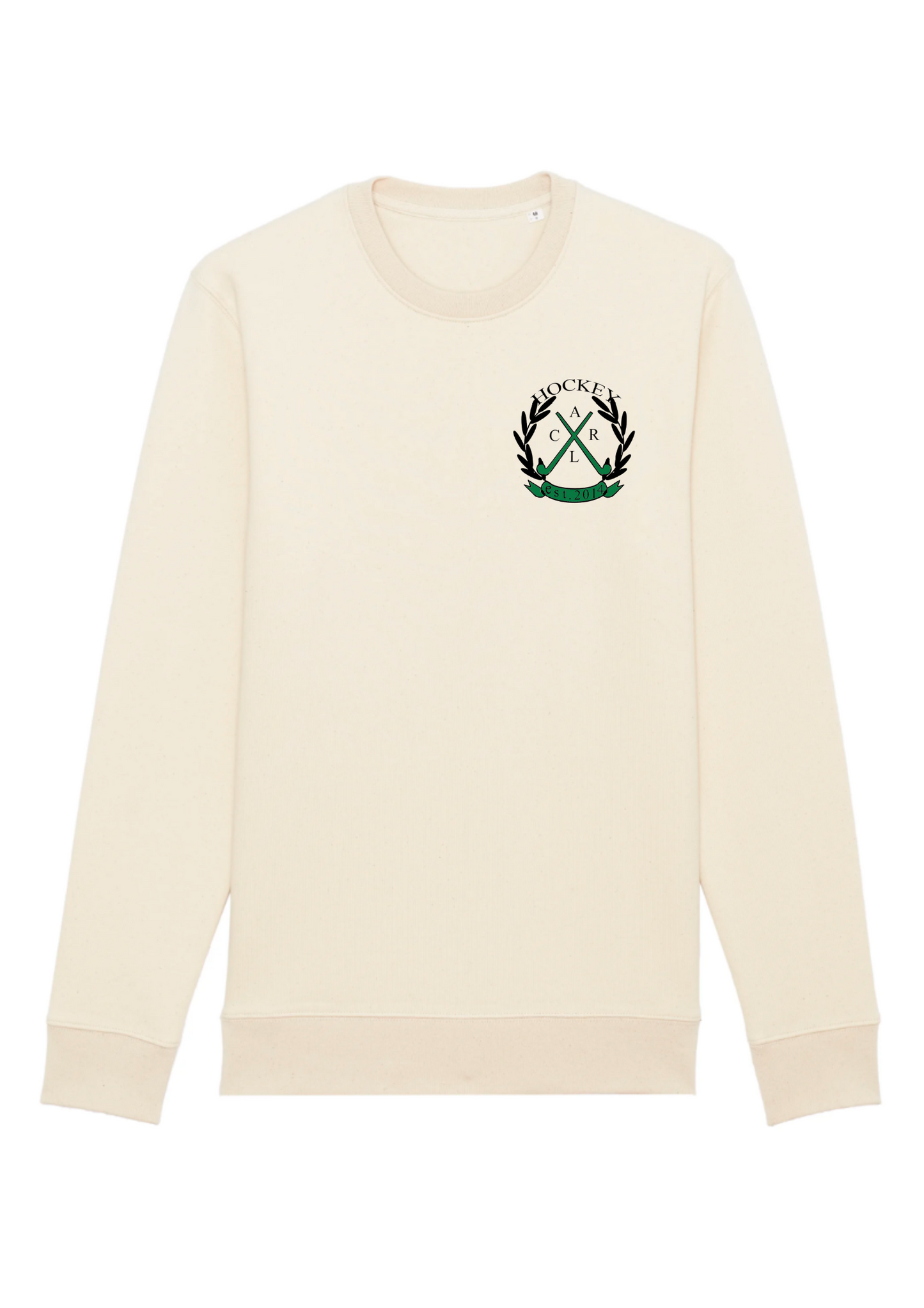 HOCKEYCARL SWEATSHIRT CLASSIC - Hockeycarl