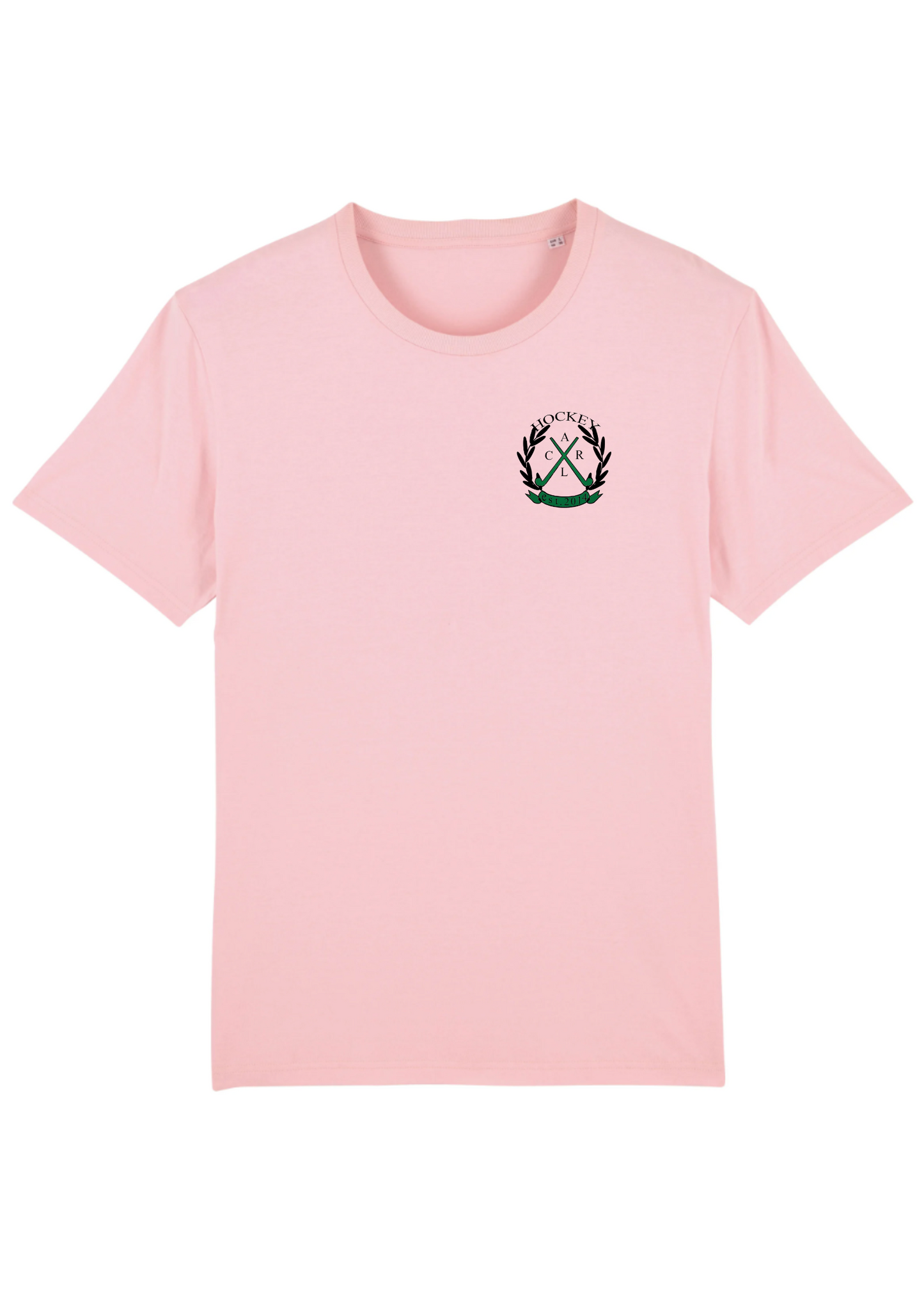 HOCKEYCARL T-SHIRT CLASSIC - Hockeycarl