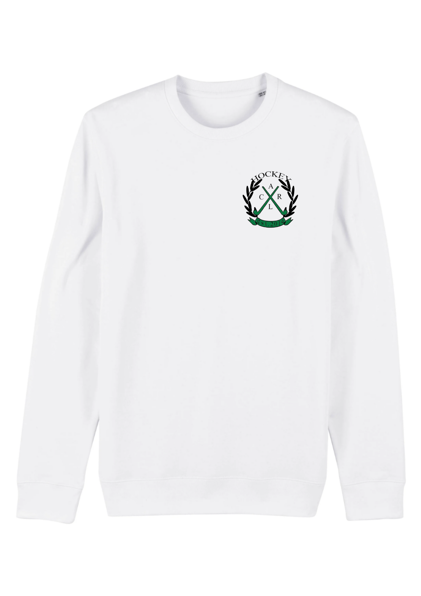 HOCKEYCARL SWEATSHIRT CLASSIC - Hockeycarl