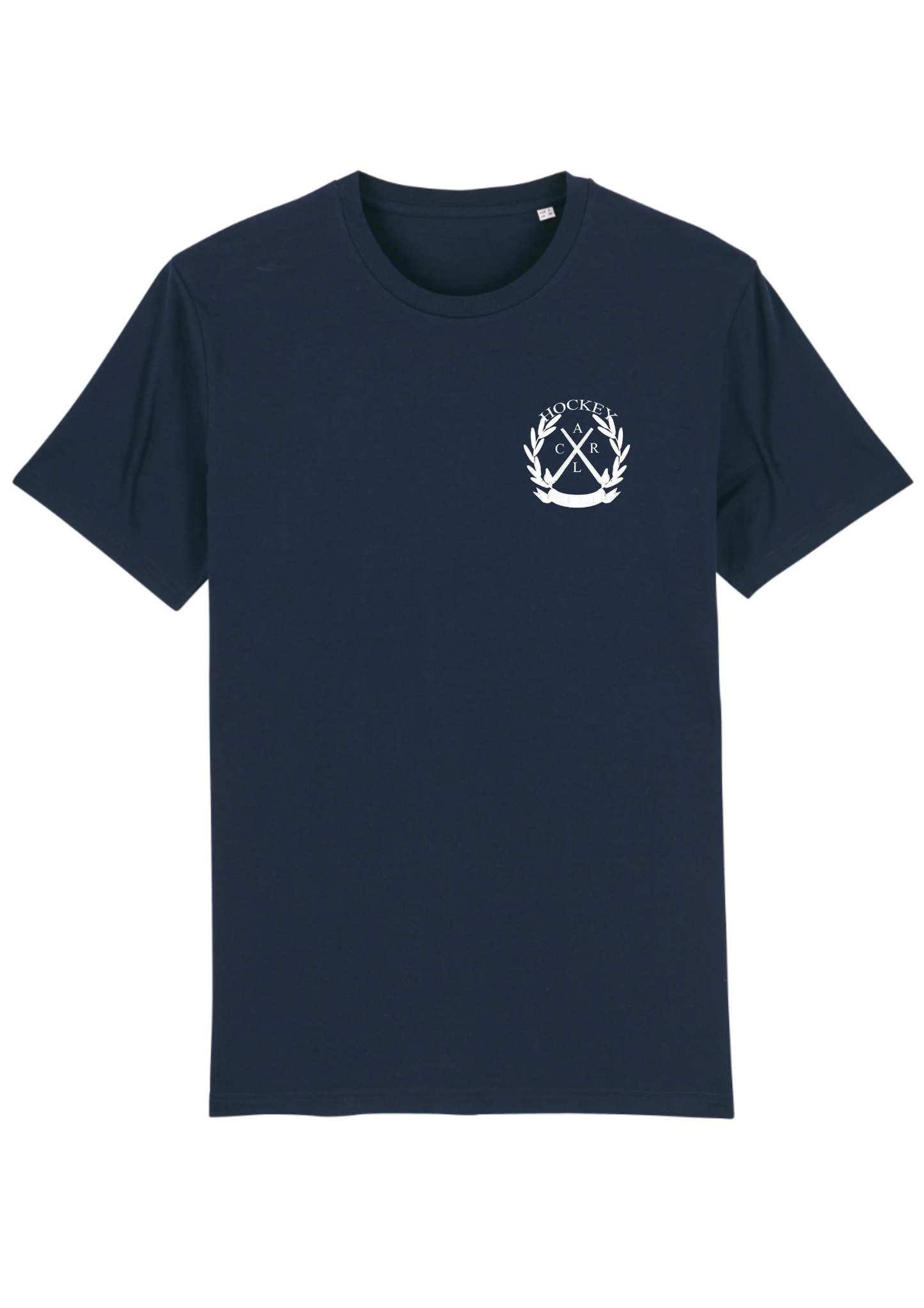HOCKEYCARL T-SHIRT CLASSIC - Hockeycarl