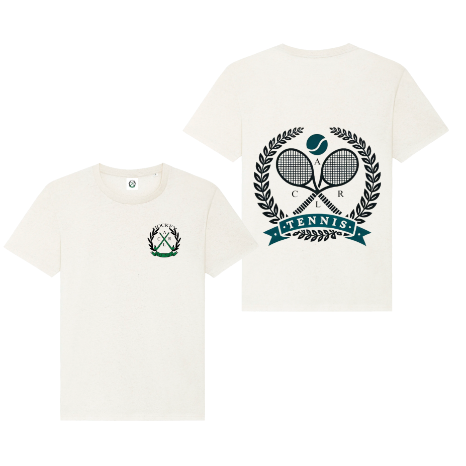 HOCKEYCARL TENNIS SHIRT CLASSIC