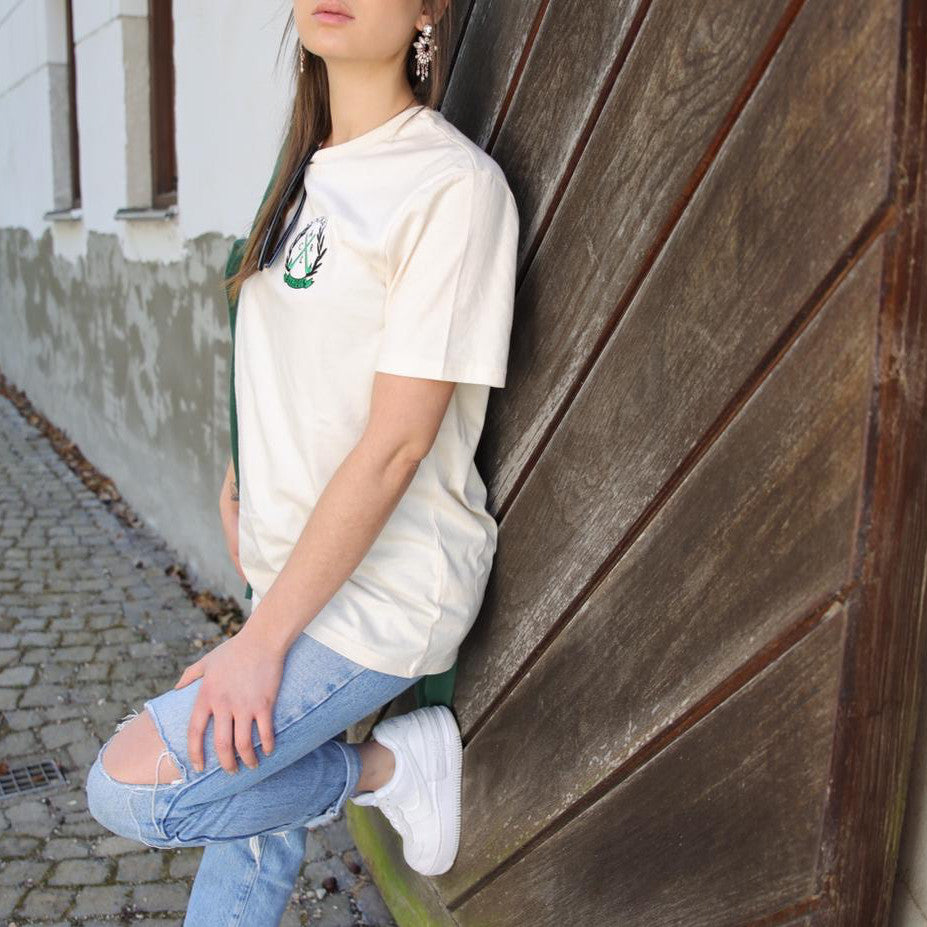 HOCKEYCARL T-SHIRT CLASSIC - Hockeycarl