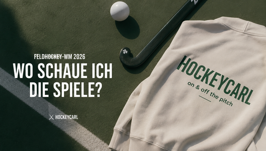 Feldhockey-WM 2026 im TV & Stream: Wo du die Spiele live siehst