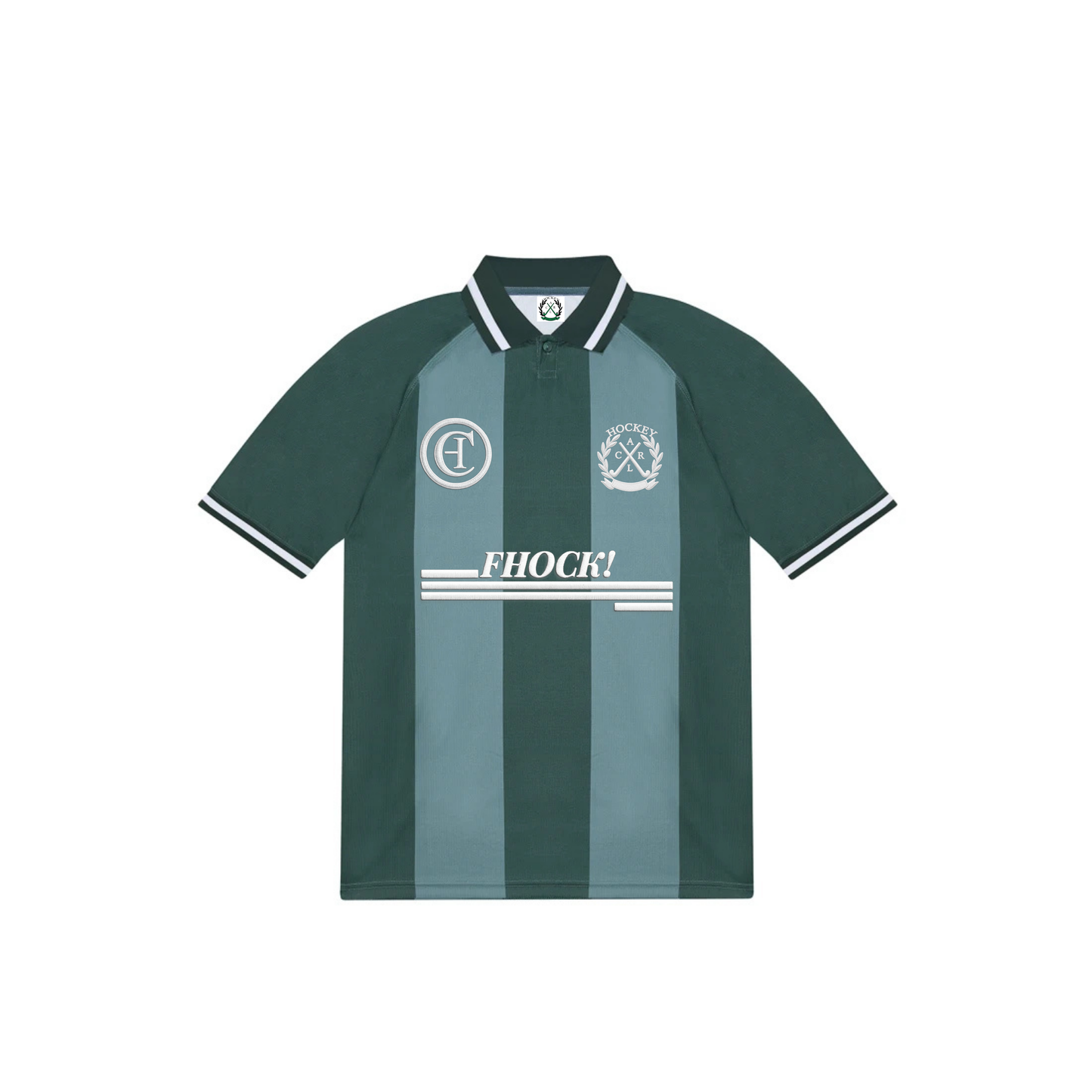 Hockeycarl Fhock! Polo - Hockeycarl