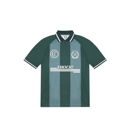 Hockeycarl Fhock! Polo - Hockeycarl