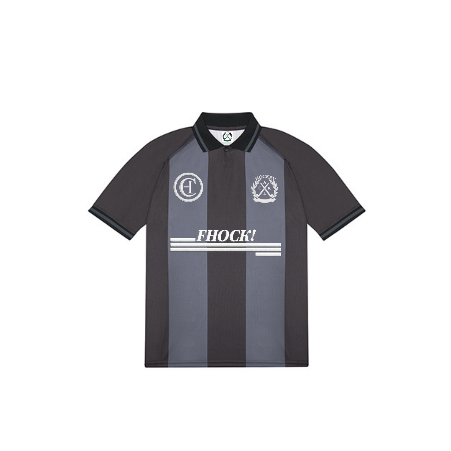 Hockeycarl Fhock! Polo - Hockeycarl
