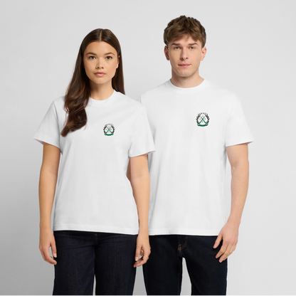 Weekend Strategy T-Shirt - Weiß
