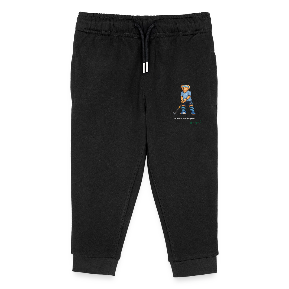 Hockey Club Bad Homburg Bären Kids Jogginghose - Schwarz