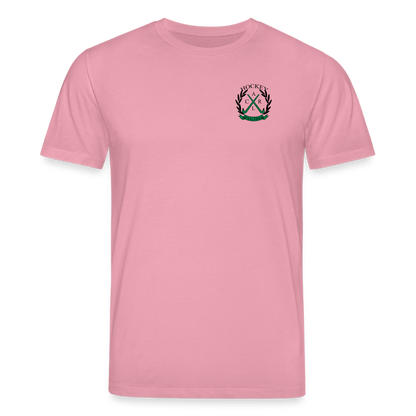 Kein Feldhockey heute. T-Shirt - Lila Traum