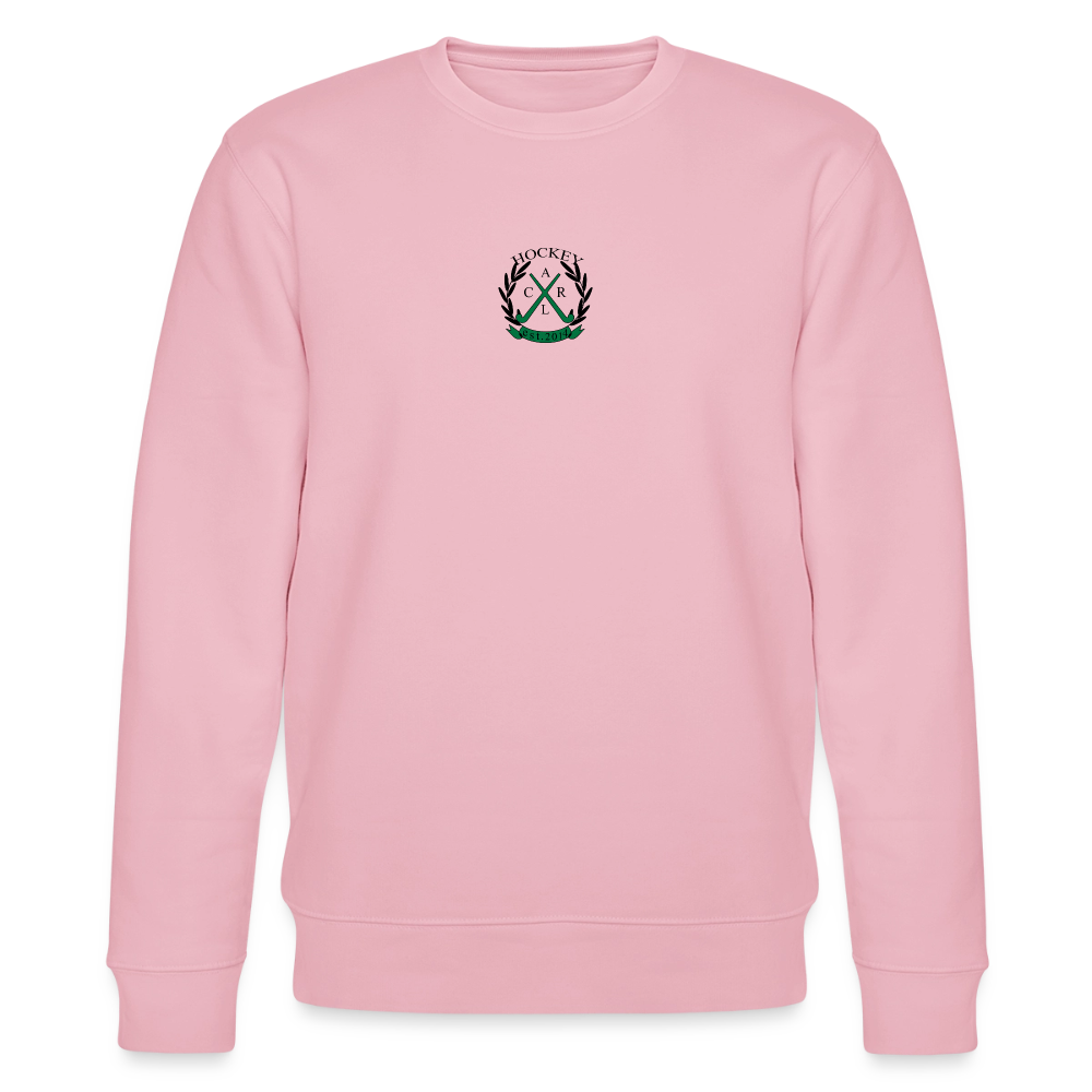 Hockey Club – Organic Unisex Sweater - Hellrosa