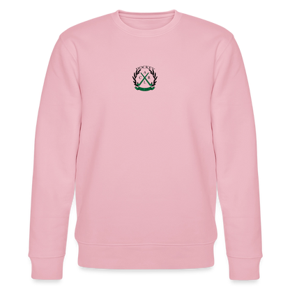 Hockey Club – Organic Unisex Sweater - Hellrosa