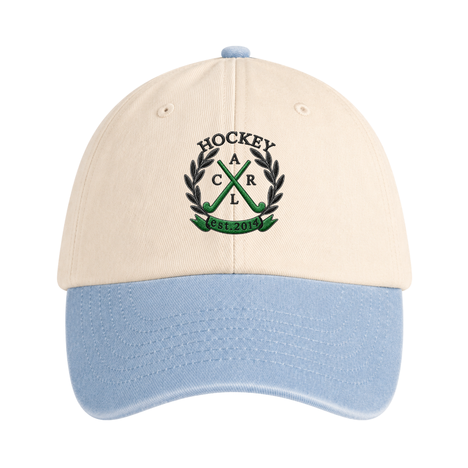 Hockeycarl Vintage Cap - Hockeycarl