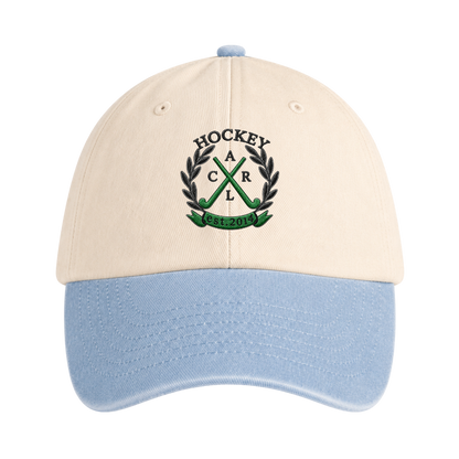 Hockeycarl Vintage Cap - Hockeycarl