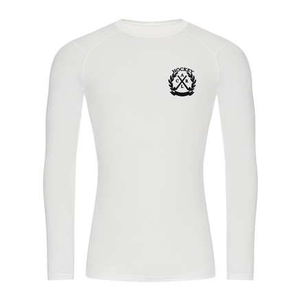 The Hockeycarl Undershirt - Hockeycarl