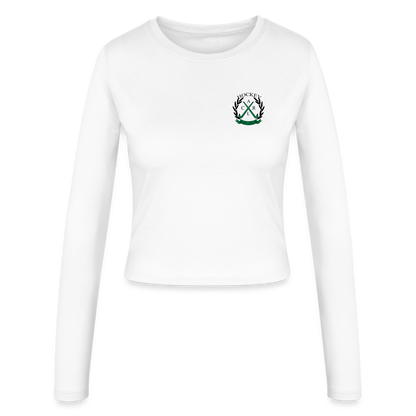 Sunday Hockey Club Longsleeve - Weiß