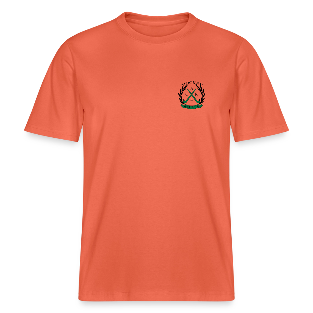 Weekend Strategy T-Shirt - Hellrot
