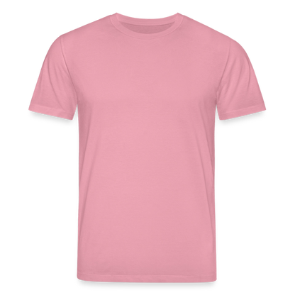Hockey Coach – Organic Unisex T-Shirt - Lila Traum