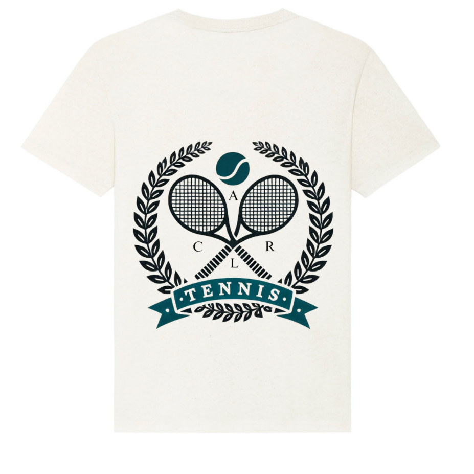 HOCKEYCARL TENNIS SHIRT CLASSIC - Hockeycarl