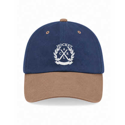 Hockeycarl Vintage Field Cap - Hockeycarl