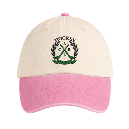 Hockeycarl Vintage Cap - Hockeycarl
