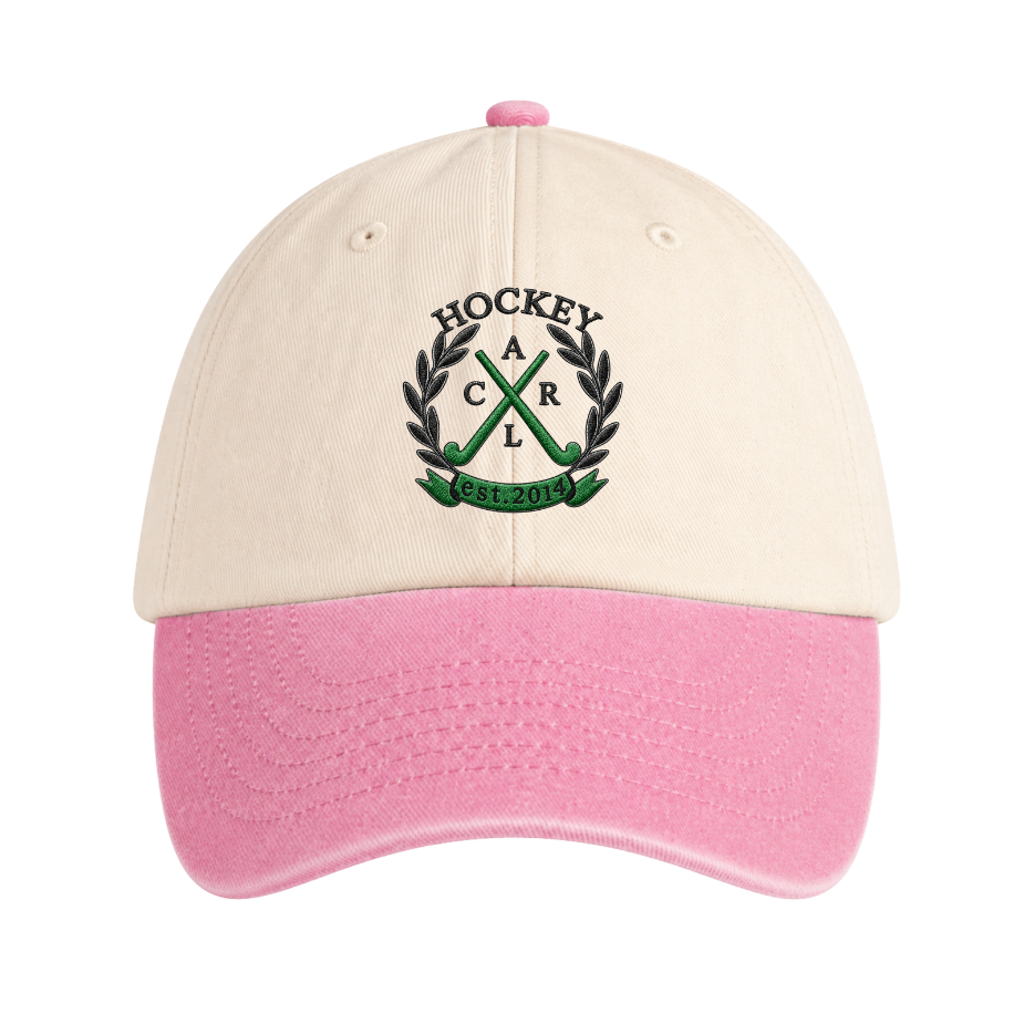 Hockeycarl Vintage Cap - Hockeycarl
