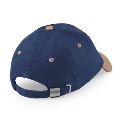 Hockeycarl Vintage Field Cap - Hockeycarl