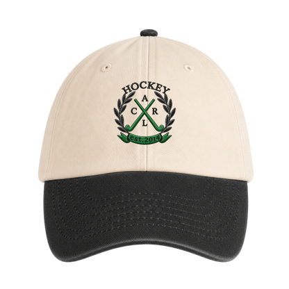 Hockeycarl Vintage Cap - Hockeycarl