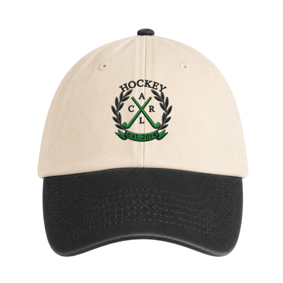 Hockeycarl Vintage Cap - Hockeycarl