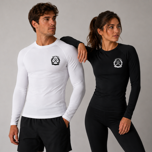 The Hockeycarl Undershirt