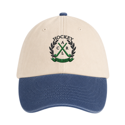 Hockeycarl Vintage Cap - Hockeycarl