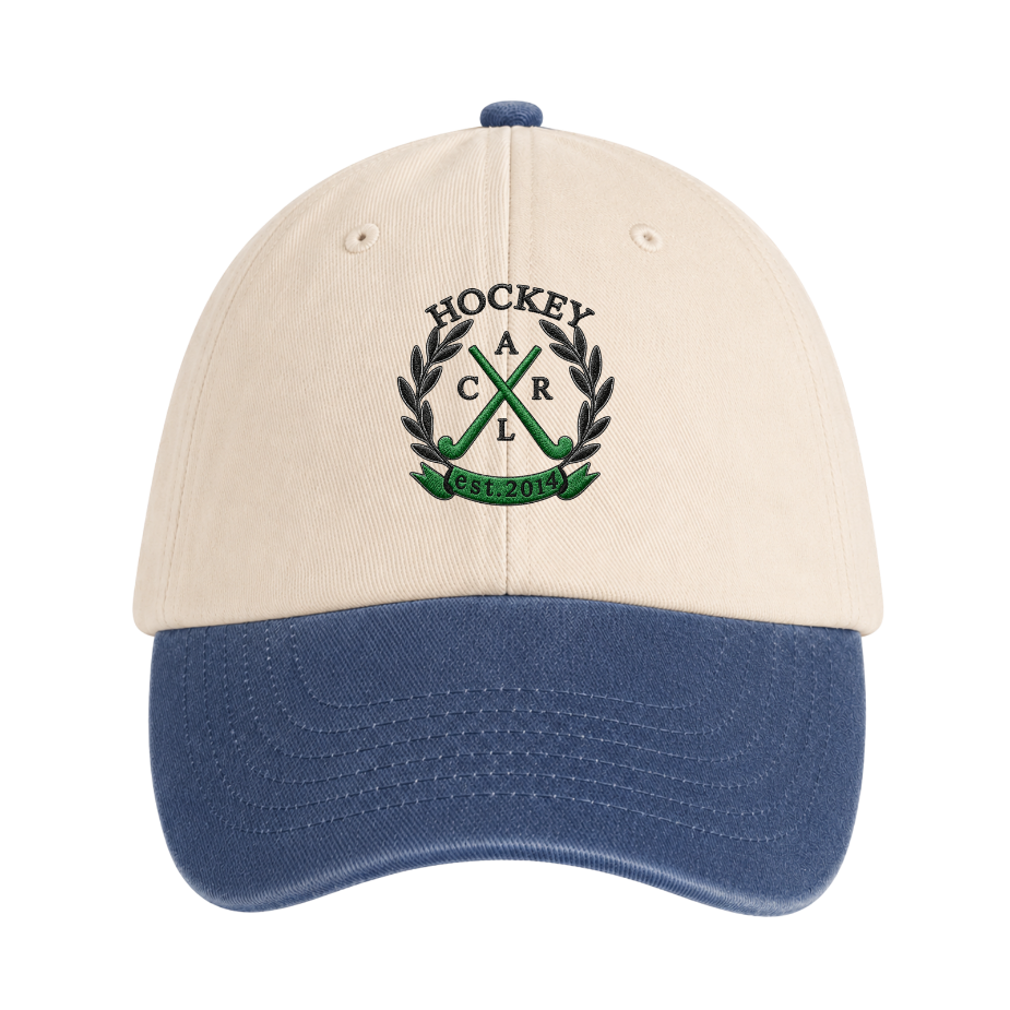 Hockeycarl Vintage Cap - Hockeycarl