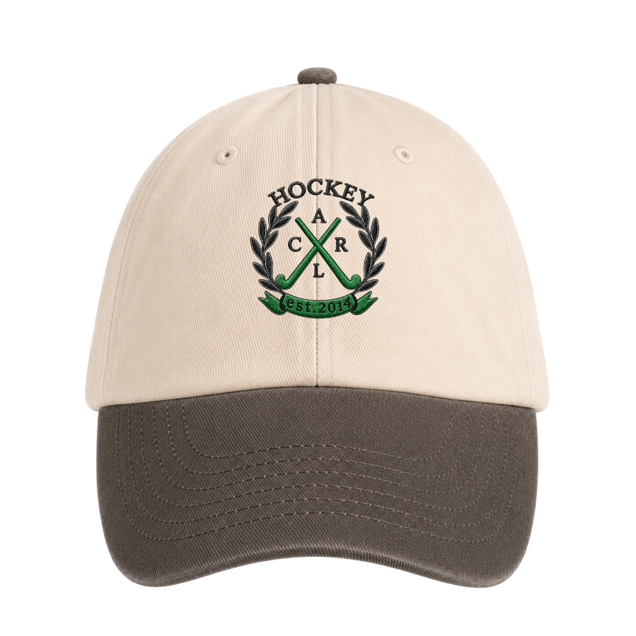 Hockeycarl Vintage Cap - Hockeycarl