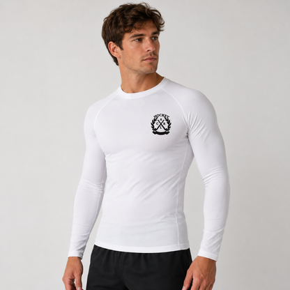 The Hockeycarl Undershirt - Hockeycarl