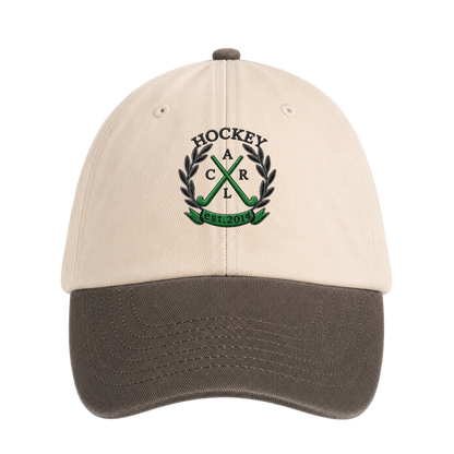 Hockeycarl Vintage Cap - Hockeycarl