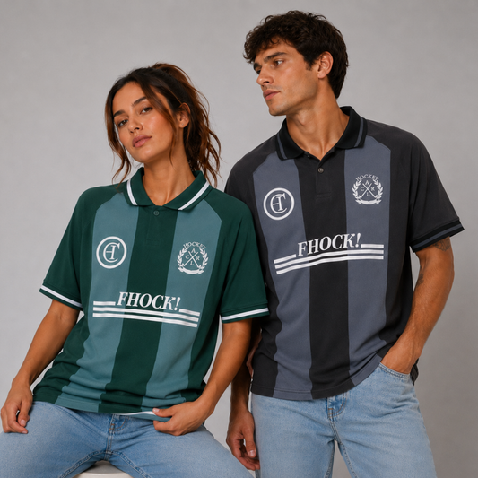 Hockeycarl Fhock! Polo