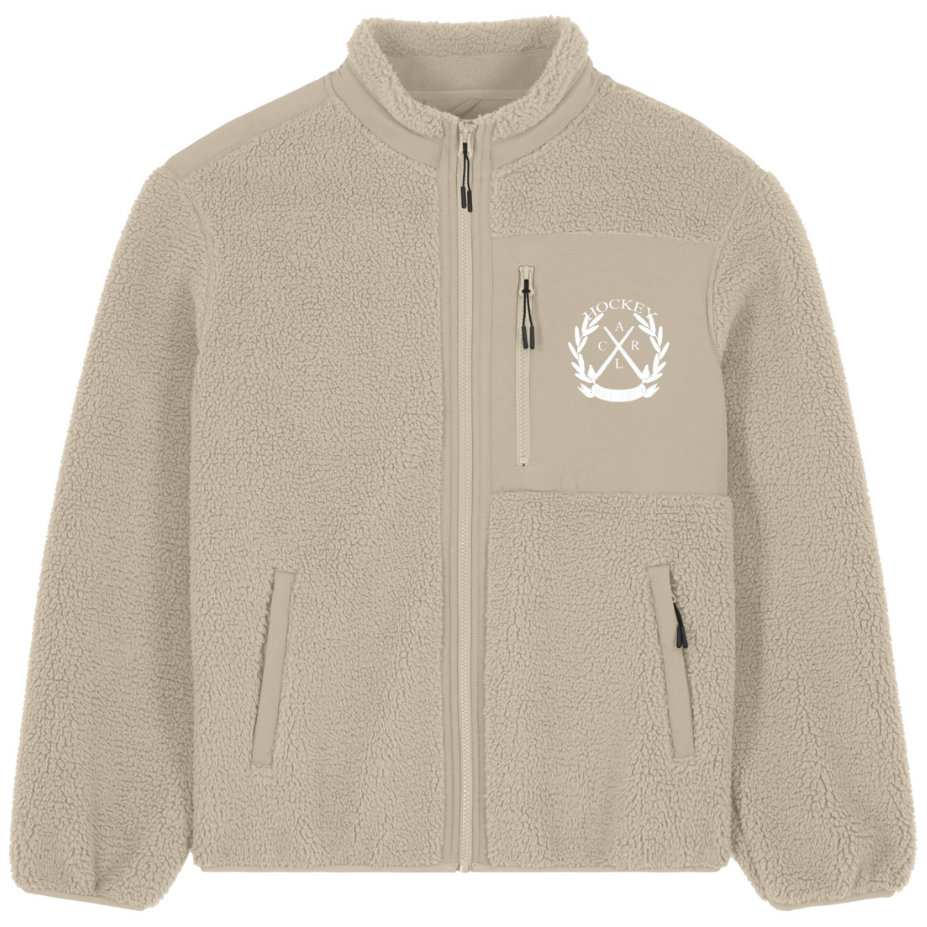 HOCKEYCARL FLEECEJACKE CLASSIC - Hockeycarl
