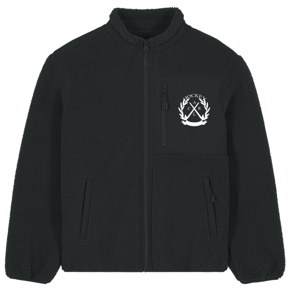 HOCKEYCARL FLEECEJACKE CLASSIC - Hockeycarl