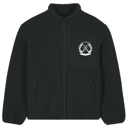 HOCKEYCARL FLEECEJACKE CLASSIC - Hockeycarl