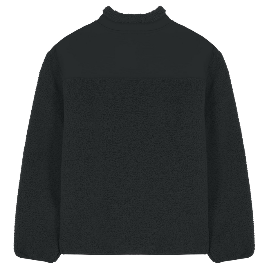 HOCKEYCARL FLEECEJACKE CLASSIC - Hockeycarl