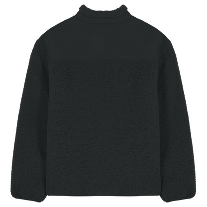 HOCKEYCARL FLEECEJACKE CLASSIC - Hockeycarl