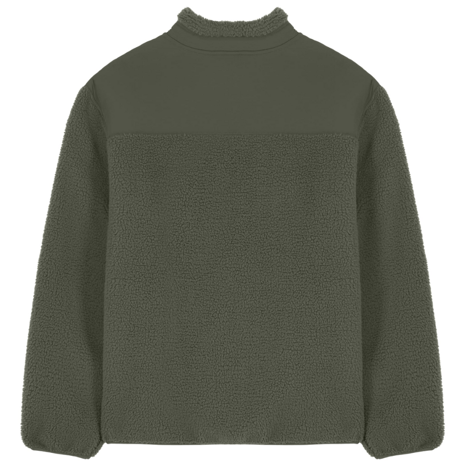 HOCKEYCARL FLEECEJACKE CLASSIC - Hockeycarl