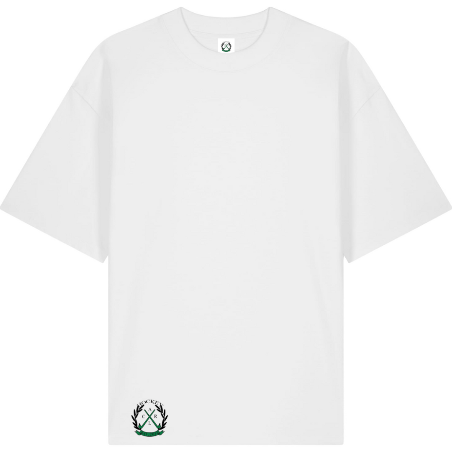 HOCKEYCARL SHIRT DON'T QUIT - Hockeycarl