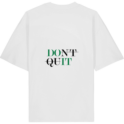 HOCKEYCARL SHIRT DON'T QUIT - Hockeycarl