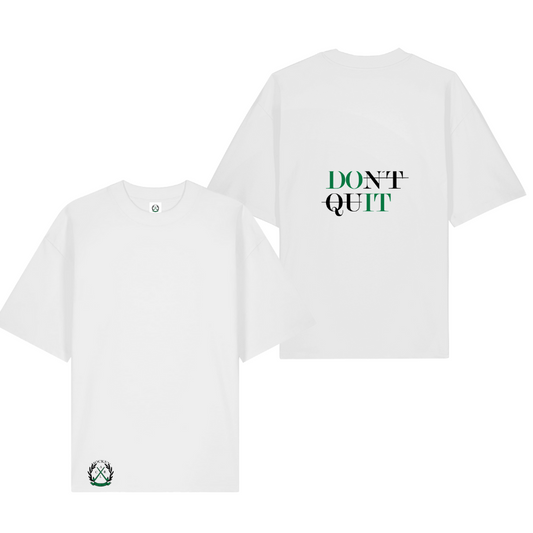 HOCKEYCARL SHIRT DON'T QUIT - Hockeycarl