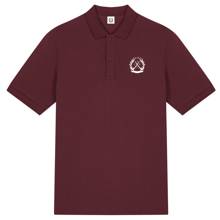 HOCKEYCARL POLO SHIRT CLASSIC - Hockeycarl
