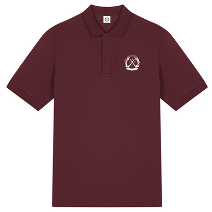 HOCKEYCARL POLO SHIRT CLASSIC - Hockeycarl